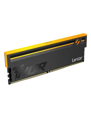 Lexar THOR RGB 2nd Gen DDR5 RGB 32GB (2x16GB) 6000MHz CL38