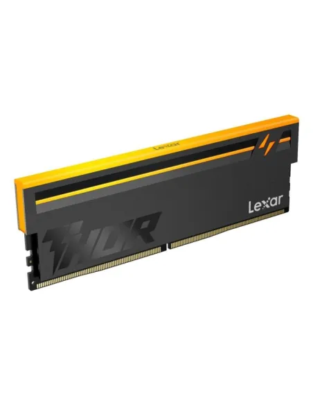 Lexar THOR RGB 2nd Gen DDR5 RGB 32GB (2x16GB) 6000MHz CL38