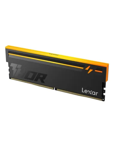 Lexar THOR RGB 2nd Gen DDR5 RGB 32GB (2x16GB) 6000MHz CL38
