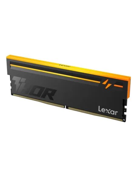 Lexar THOR RGB 2nd Gen DDR5 RGB 32GB (2x16GB) 6000MHz CL38