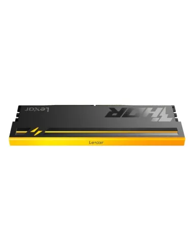 Lexar THOR RGB 2nd Gen DDR5 RGB 32GB (2x16GB) 6000MHz CL38