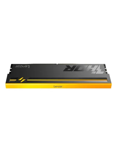 Lexar THOR RGB 2nd Gen DDR5 RGB 32GB (2x16GB) 6000MHz CL38