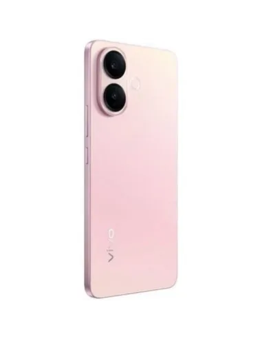 Smartphone Vivo V60 Lite 5G 6.77" 12GB/512GB Rosa
