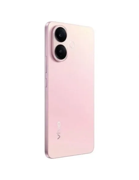 Smartphone Vivo V60 Lite 5G 6.77" 12GB/512GB Rosa