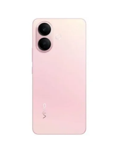 Smartphone Vivo V60 Lite 5G 6.77" 12GB/512GB Rosa