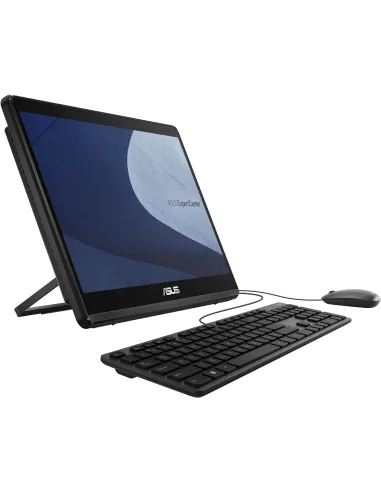 ASUS ExpertCenter E1 AiO E1600WKAT-BMR270M Intel Celeron N4500/8GB/256GB SSD/15.6" FreeDOS Táctil