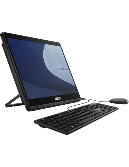 ASUS ExpertCenter E1 AiO E1600WKAT-BMR270M Intel Celeron N4500/8GB/256GB SSD/15.6" FreeDOS Táctil