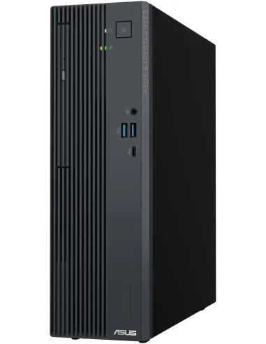 PC de Sobremesa ASUS ExpertCenter P500 SFF para oficina