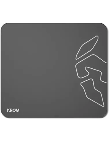 kit gaming 4 en 1 KROM Kenta 4 en 1 RGB Negro para PC