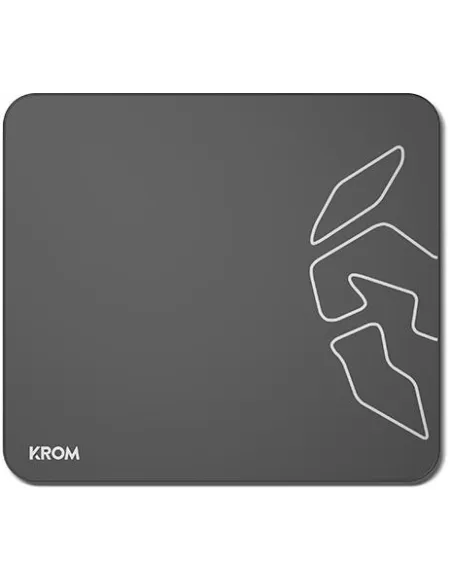 kit gaming 4 en 1 KROM Kenta 4 en 1 RGB Negro para PC