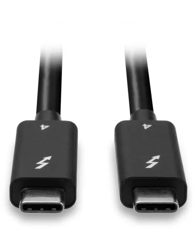 Cable Thunderbolt 4 Lindy 2 m activo 40 Gbit/s