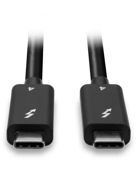 Cable Thunderbolt 4 Lindy 2 m activo 40 Gbit/s