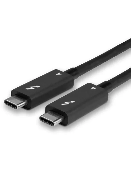 Cable Thunderbolt 4 Lindy 2 m activo 40 Gbit/s