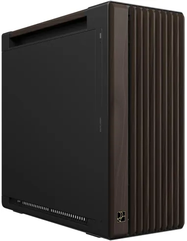 ASUS ProArt PA602 Wood Edition Modern Black (Metal Panel)