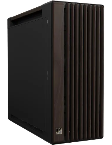 ASUS ProArt PA602 Wood Edition Modern Black (Metal Panel)