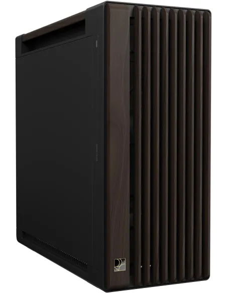 ASUS ProArt PA602 Wood Edition Modern Black (Metal Panel)