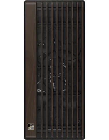 ASUS ProArt PA602 Wood Edition Modern Black (Metal Panel)