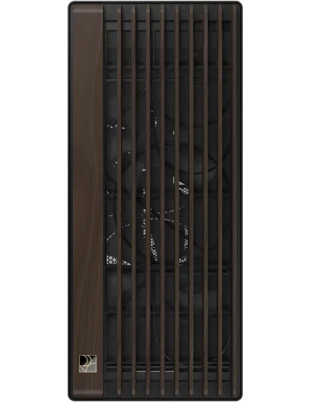 ASUS ProArt PA602 Wood Edition Modern Black (Metal Panel)