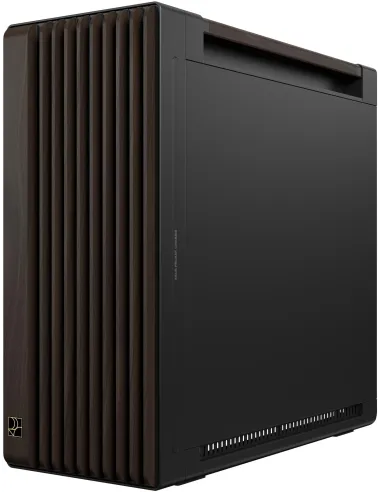 ASUS ProArt PA602 Wood Edition Modern Black (Metal Panel)