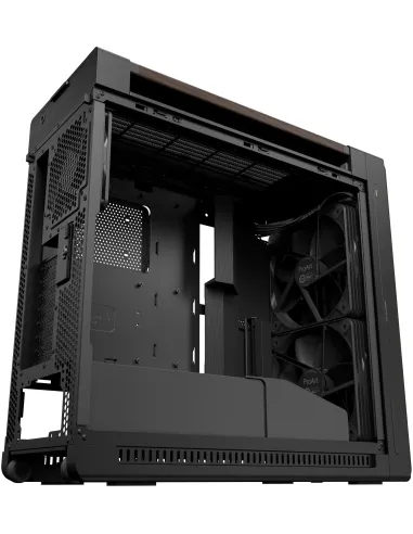 ASUS ProArt PA602 Wood Edition Modern Black (Metal Panel)