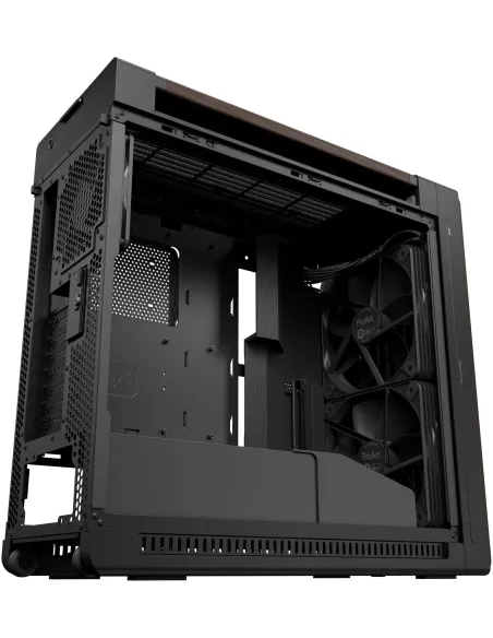 ASUS ProArt PA602 Wood Edition Modern Black (Metal Panel)