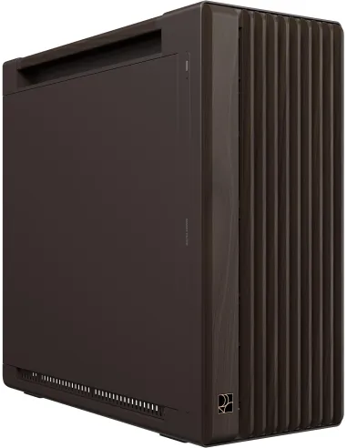 ASUS ProArt PA602 Wood Edition Retro Brown (Metal Panel)