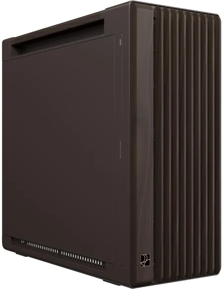 ASUS ProArt PA602 Wood Edition Retro Brown (Metal Panel)