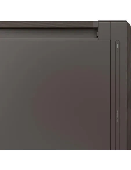 Torre ASUS ProArt PA602 Wood Edition: aire y USB-C rápido