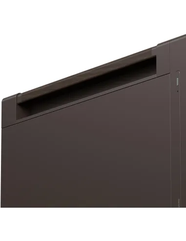 Torre ASUS ProArt PA602 Wood Edition: aire y USB-C rápido