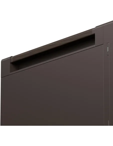 Torre ASUS ProArt PA602 Wood Edition: aire y USB-C rápido