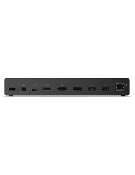 Estación de Acoplamiento 65W Lenovo ThinkPad USB4 Dock 5000