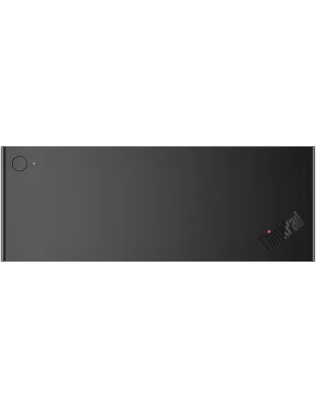 Estación de Acoplamiento 65W Lenovo ThinkPad USB4 Dock 5000
