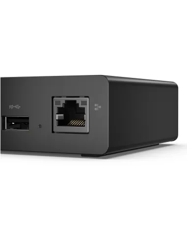Estación de Acoplamiento 65W Lenovo ThinkPad USB4 Dock 5000