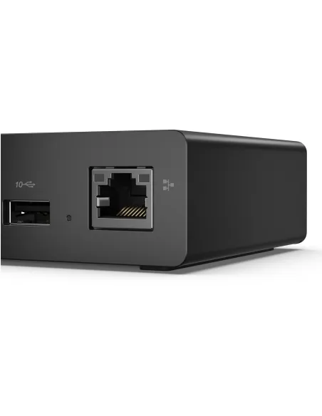 Estación de Acoplamiento 65W Lenovo ThinkPad USB4 Dock 5000