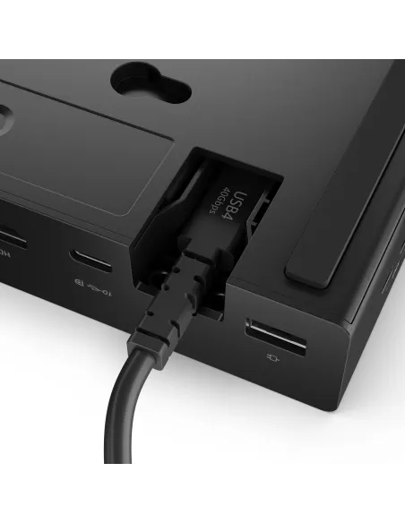 Estación de Acoplamiento 65W Lenovo ThinkPad USB4 Dock 5000
