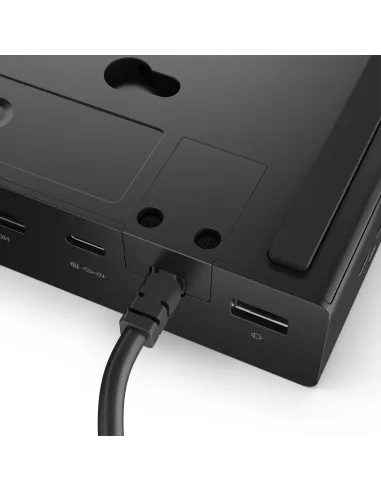 Estación de Acoplamiento 65W Lenovo ThinkPad USB4 Dock 5000