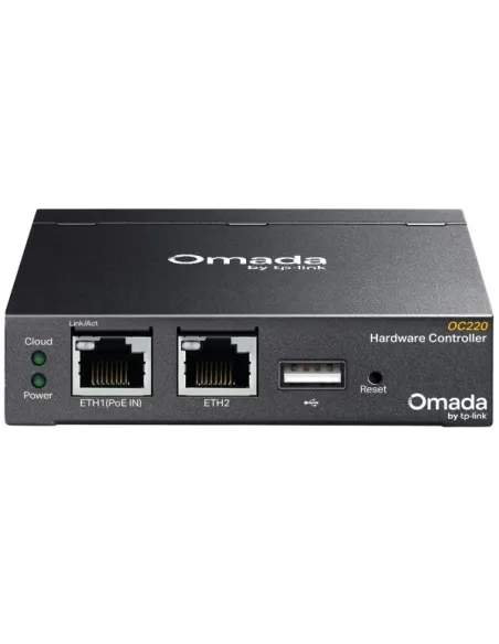 TP-Link Omada OC220 Gigabit 1000 Mbit/s Gestión Centralizada