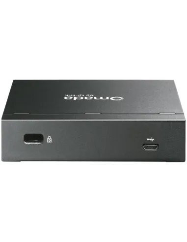 Gateway IP Tp-link Omada OC220