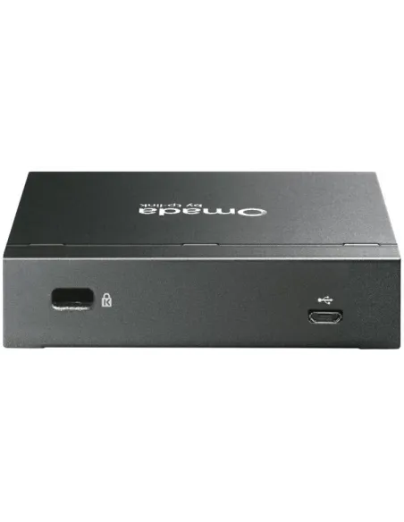Gateway IP Tp-link Omada OC220