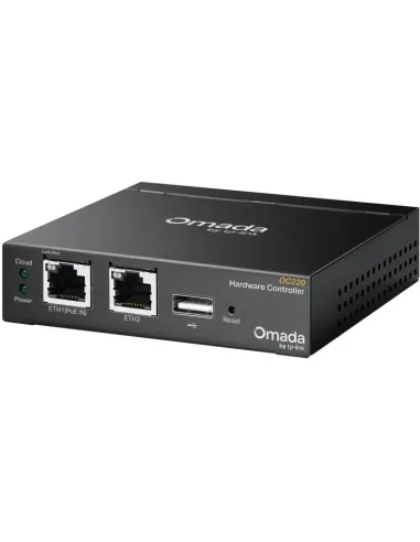 Gateway IP Tp-link Omada OC220