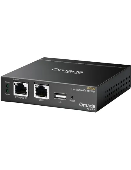 Gateway IP Tp-link Omada OC220