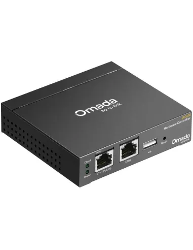 Gateway IP Tp-link Omada OC220