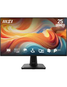MSI PRO MP251 E14L 24.5" IPS Full HD 144Hz-FMOMLE1181