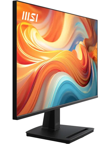 MSI PRO MP251 E14L 24,5" IPS 144 Hz (FHD)