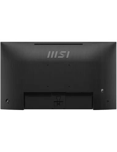 MSI PRO MP251 E14L 24,5" IPS 144 Hz (FHD)
