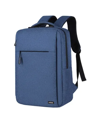 Mochila para portátil Nilox NXBK034