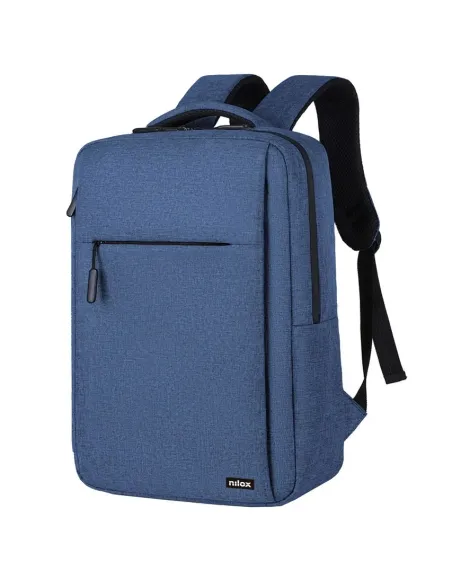 Mochila para portátil Nilox NXBK034