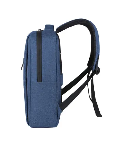 Mochila para portátil Nilox NXBK034