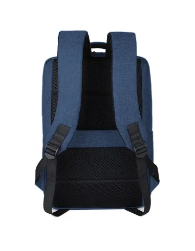 Mochila para portátil Nilox NXBK034