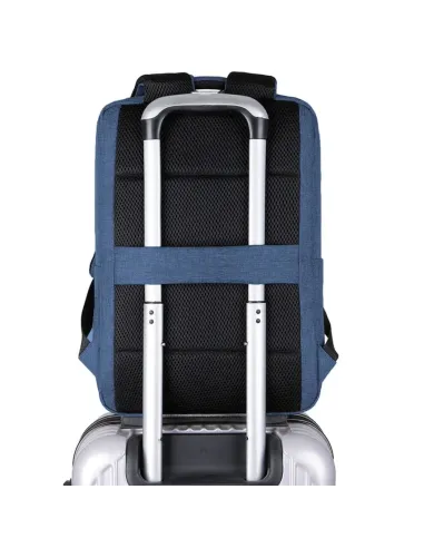 Mochila para portátil Nilox NXBK034